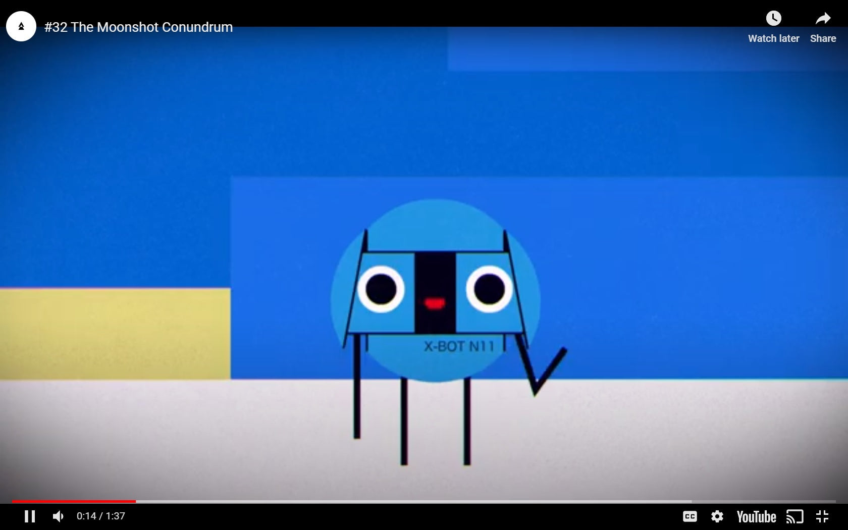 One subtle shift to radically change education - what Elon Musk's private school does differently