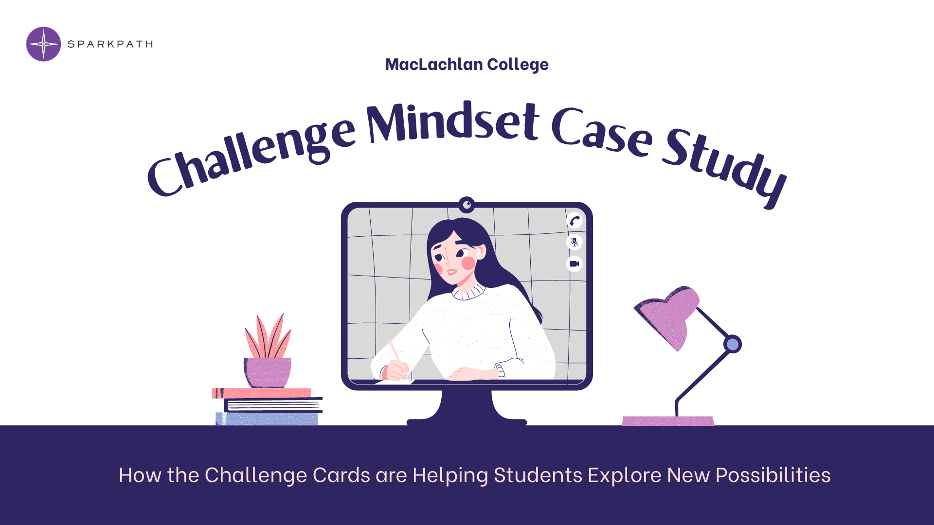 How the Challenge Cards are Helping Students Explore New Possibilities