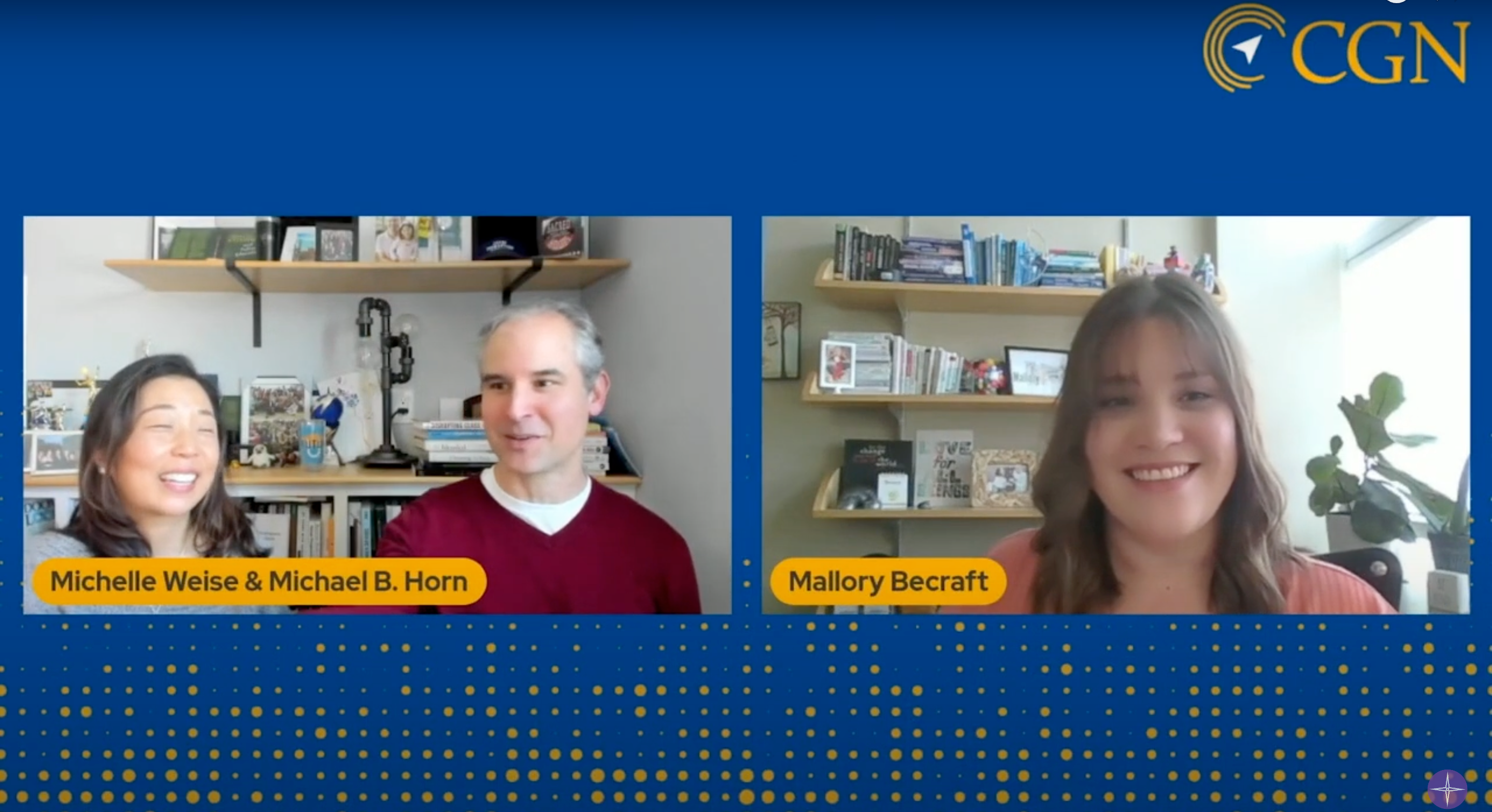 Direction + Flexibility - Testimonial from the University of Iowa
