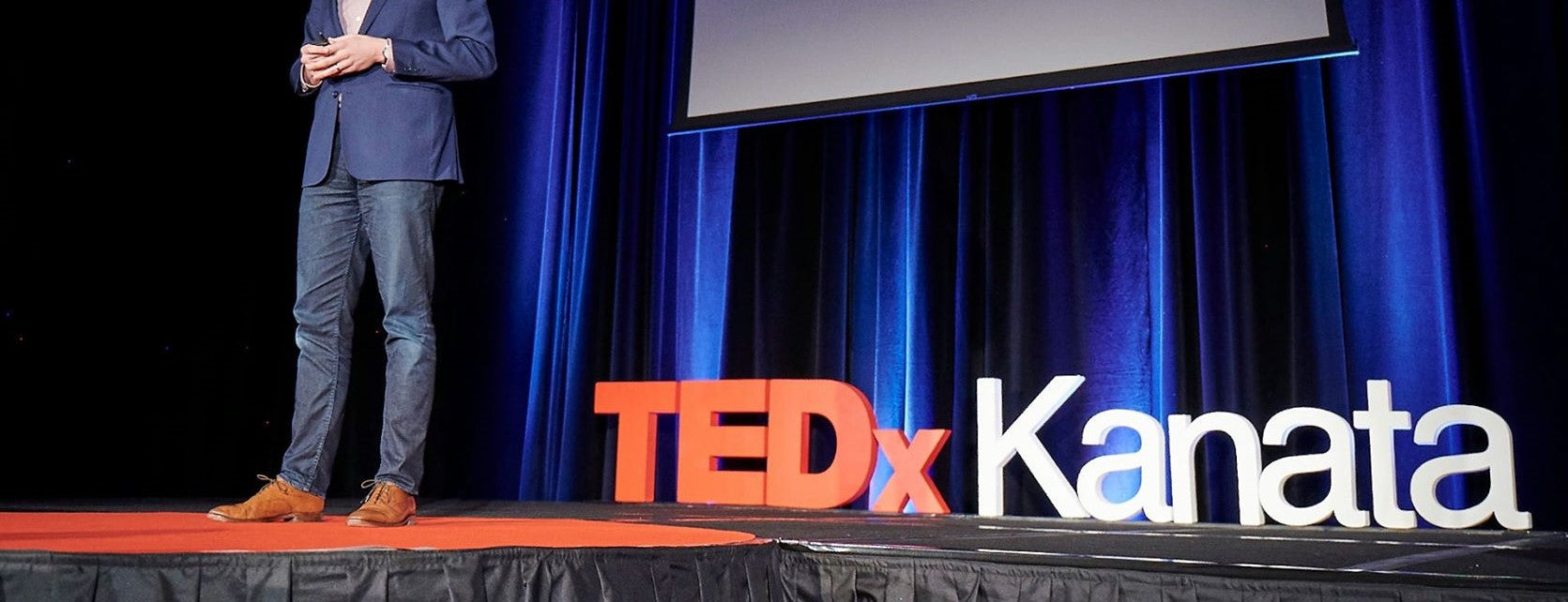 The Challenge Mindset TEDx Talk