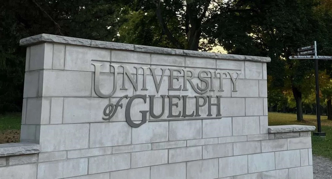 University of Guelph