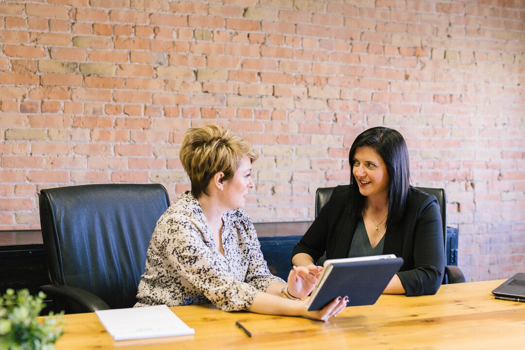 6 Questions to ask yourself when promoted to Director of Career Services