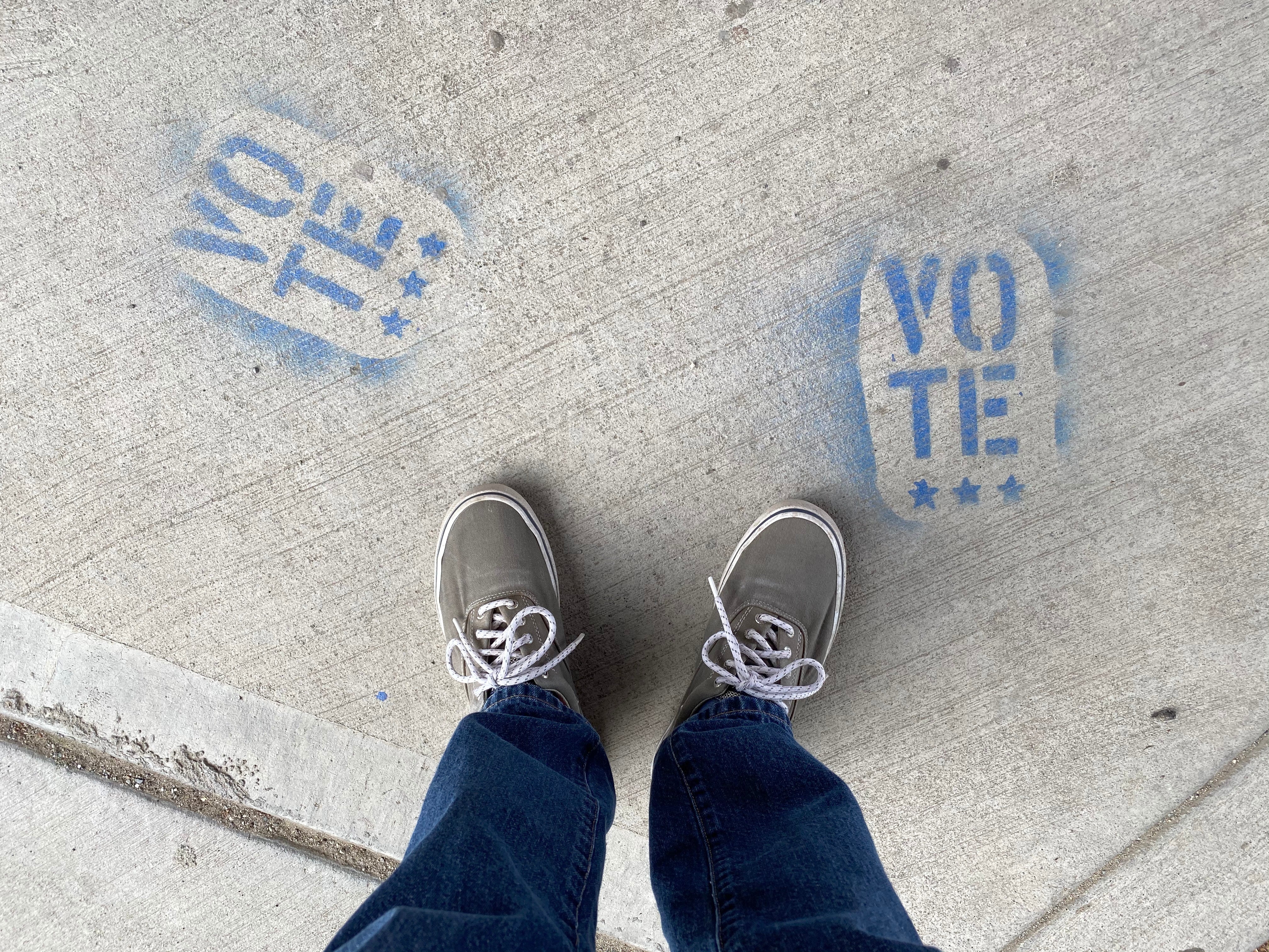 How the elections can spark career ideas