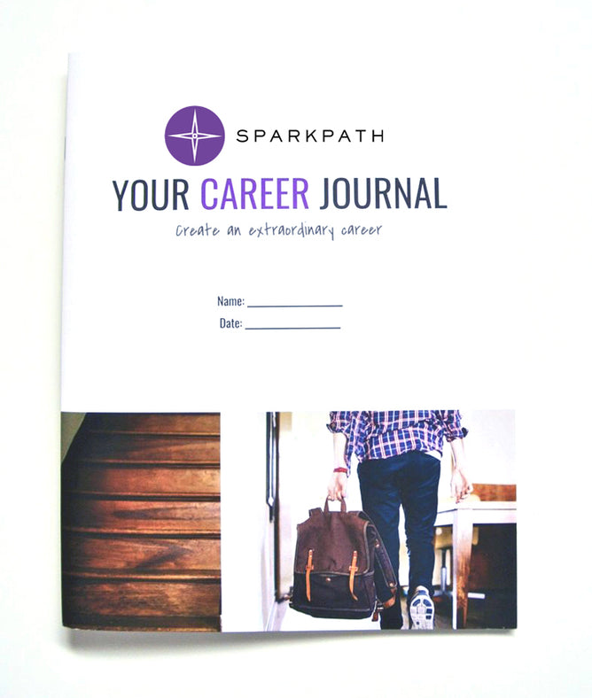 Career Journal - Single Copy
