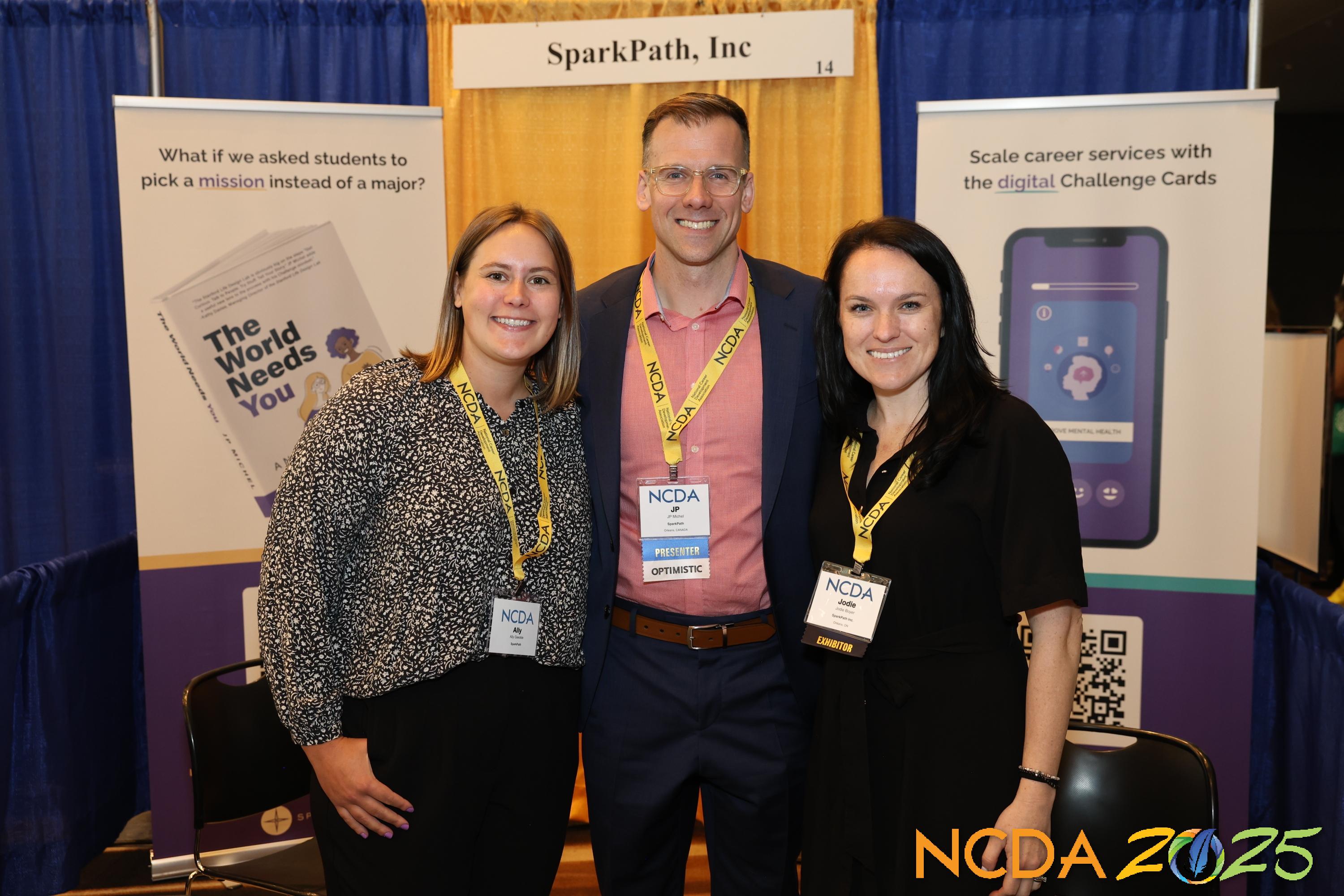 SparkPath Annual Letter 2025