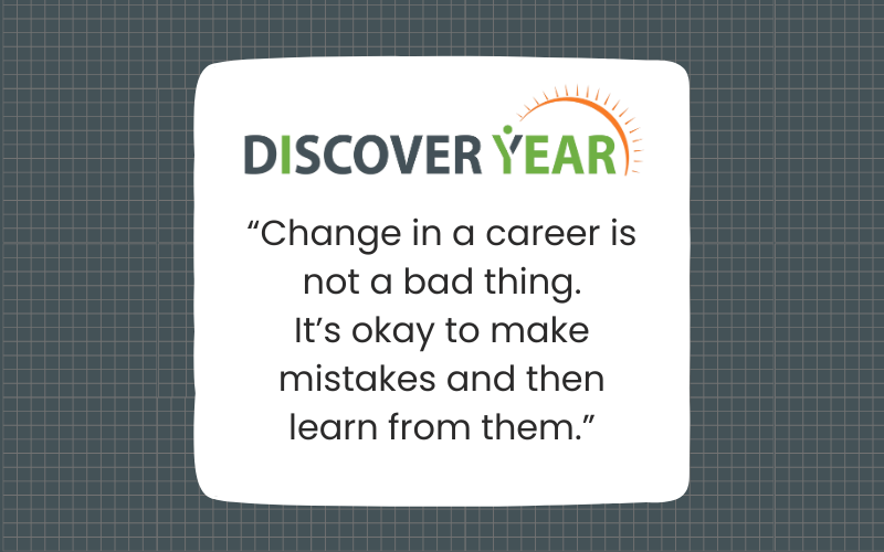 Questioning Career Myths: Reflections from a Purposeful Gap Year Program