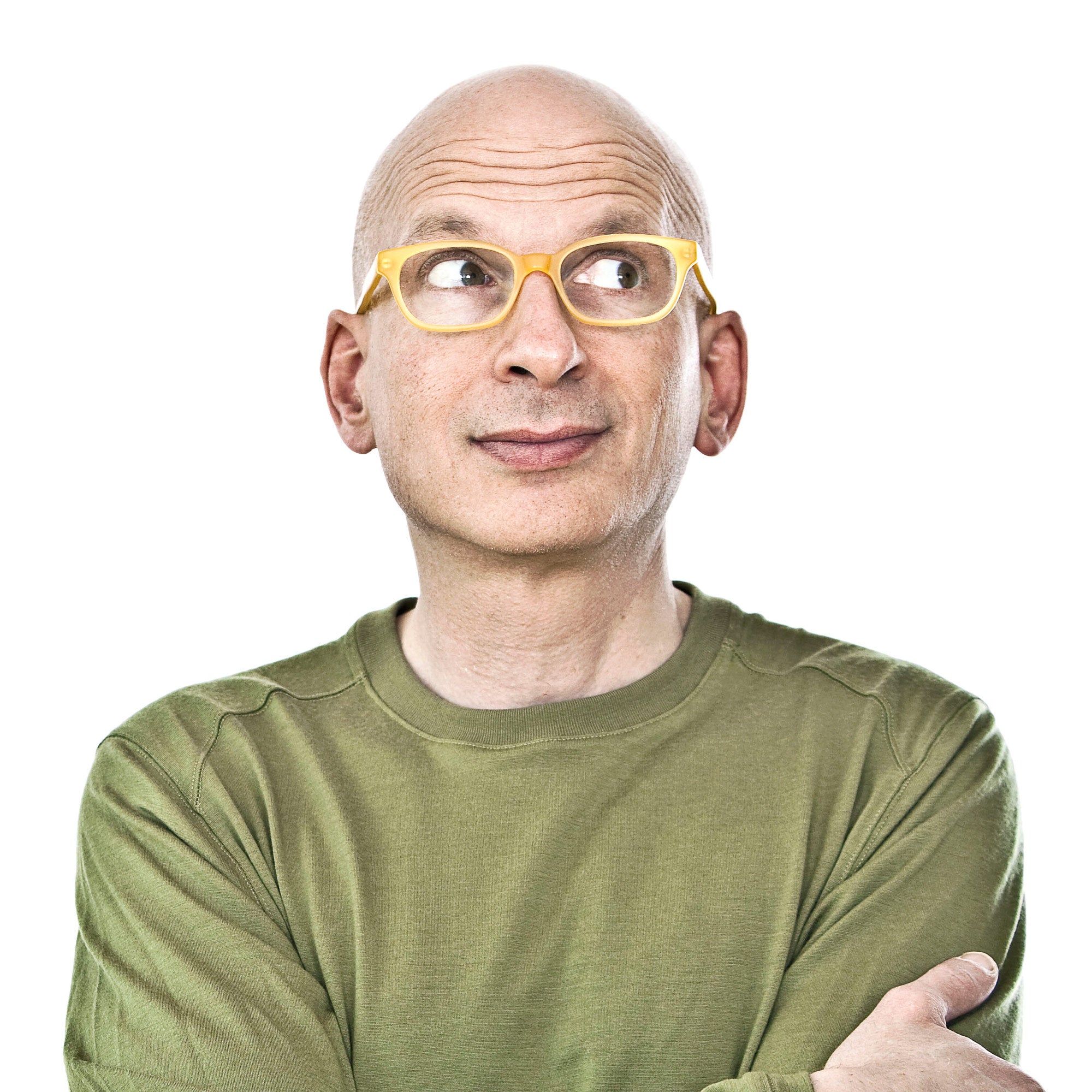 Seth Godin's 4 Early Career Mistakes That All Students Should Avoid