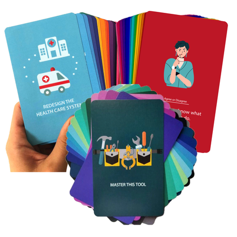 Event Bundle - 3 Decks