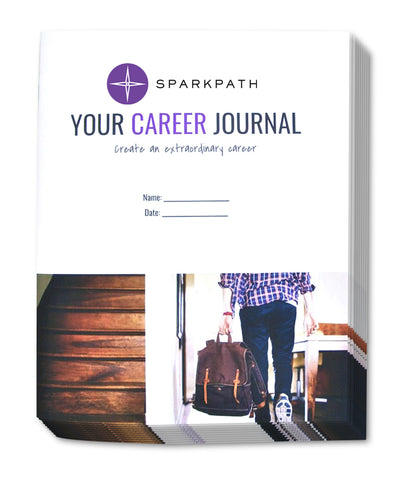 Career Journal - Classroom Sized Set